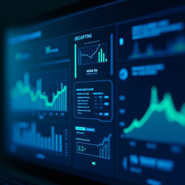 Screenshot des Echtzeit-Owner-Dashboards